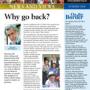 Mission News & Views - Summer 2008
